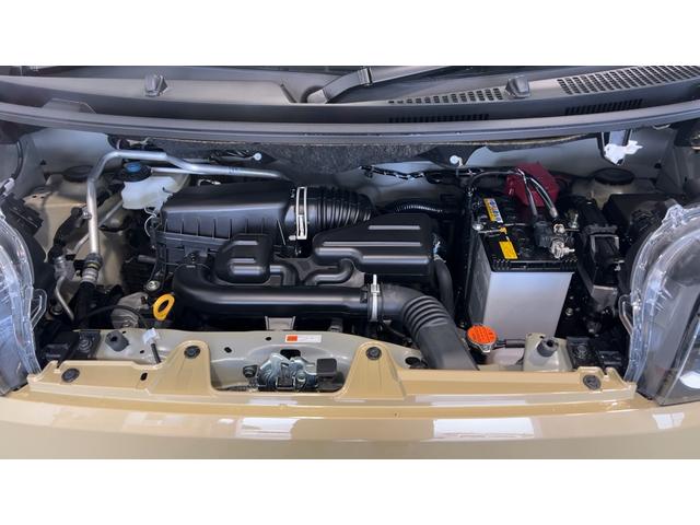 タントＸ（茨城県）の中古車
