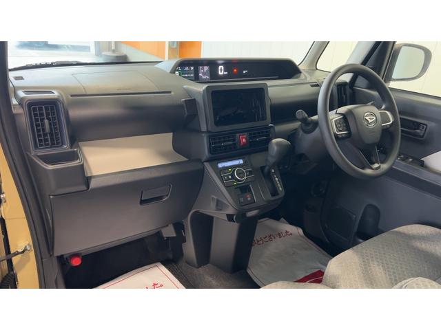タントＸ（茨城県）の中古車