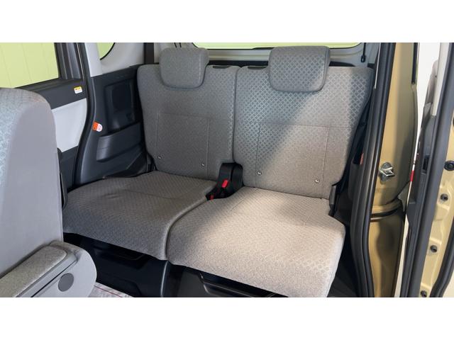 タントＸ（茨城県）の中古車