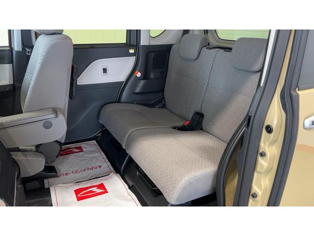 タントＸ（茨城県）の中古車