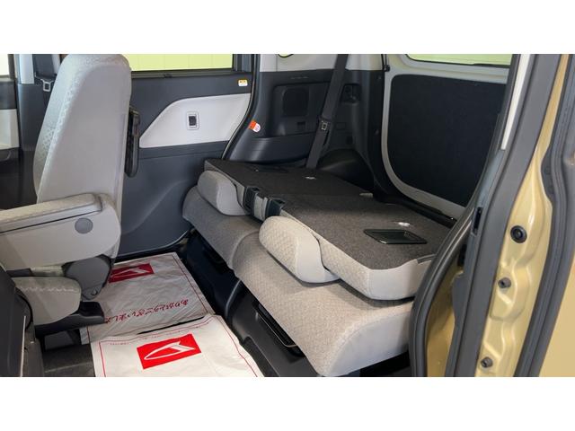 タントＸ（茨城県）の中古車