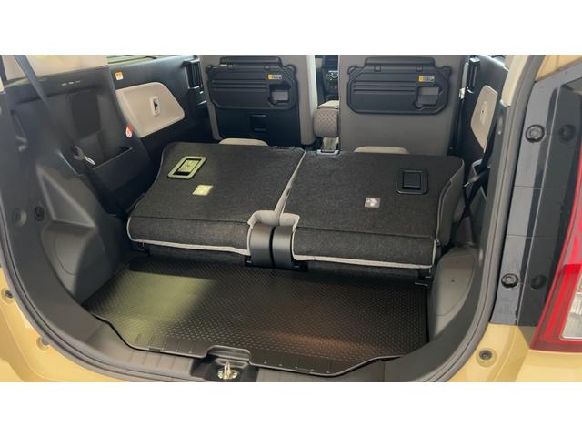 タントＸ（茨城県）の中古車
