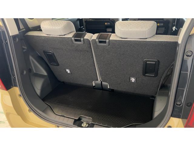 タントＸ（茨城県）の中古車
