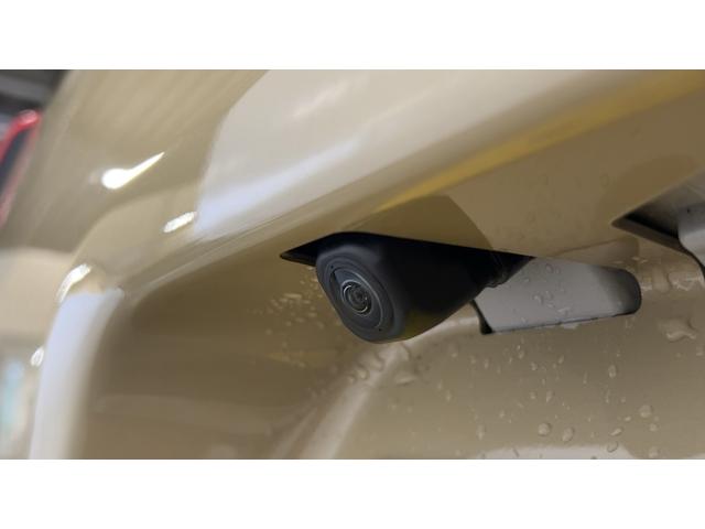 タントＸ（茨城県）の中古車