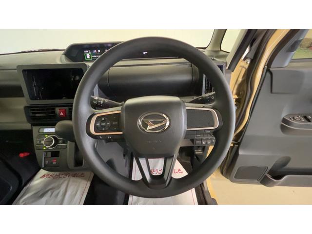 タントＸ（茨城県）の中古車