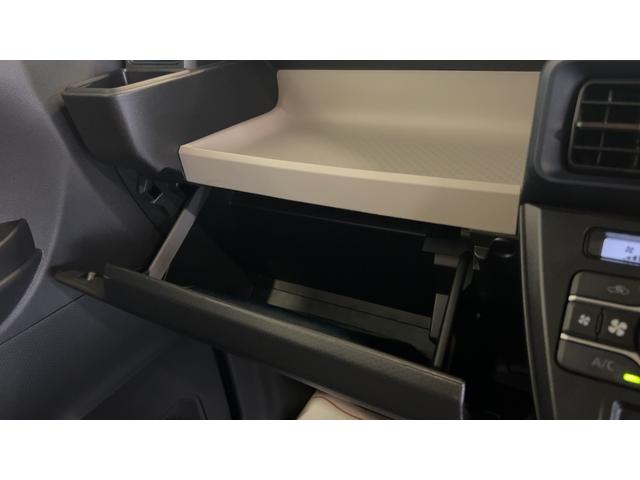 タントＸ（茨城県）の中古車