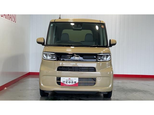タントＸ（茨城県）の中古車