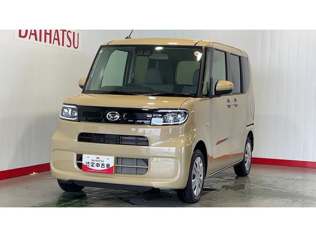 タントＸ（茨城県）の中古車