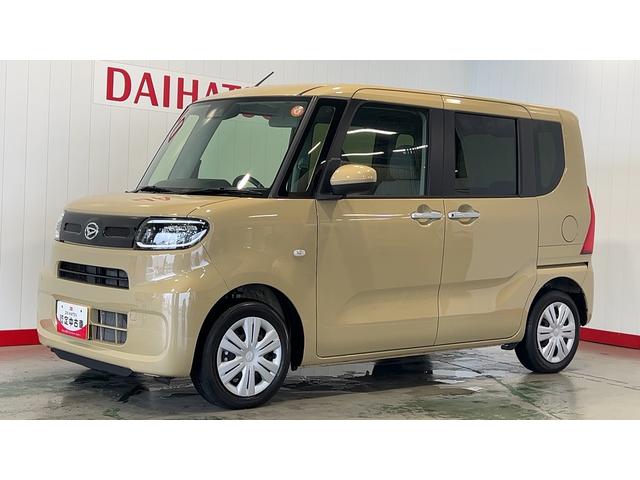 タントＸ（茨城県）の中古車