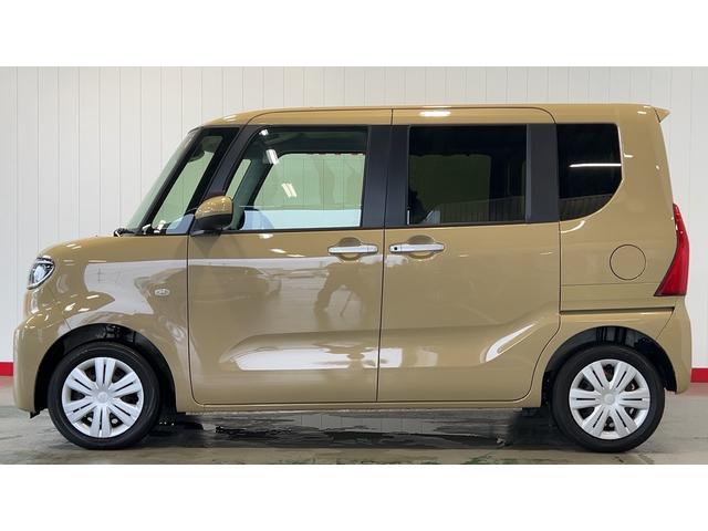 タントＸ（茨城県）の中古車