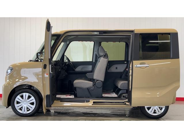 タントＸ（茨城県）の中古車