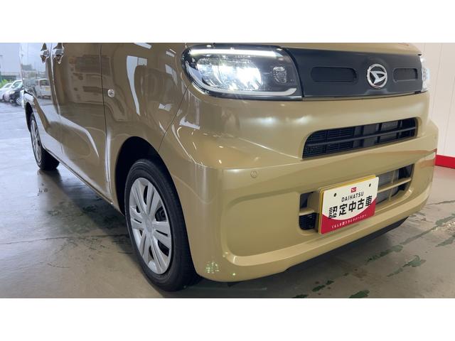 タントＸ（茨城県）の中古車