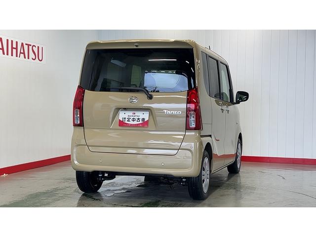 タントＸ（茨城県）の中古車