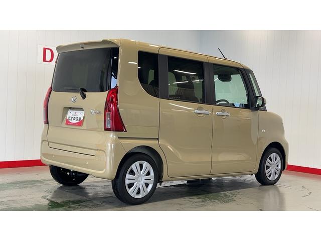 タントＸ（茨城県）の中古車
