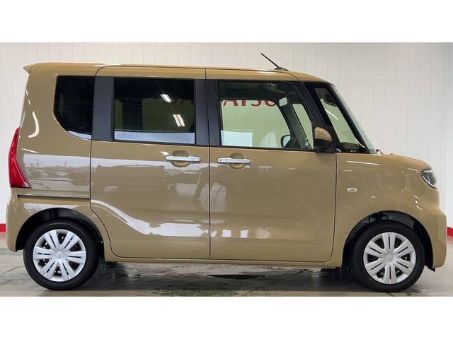 タントＸ（茨城県）の中古車
