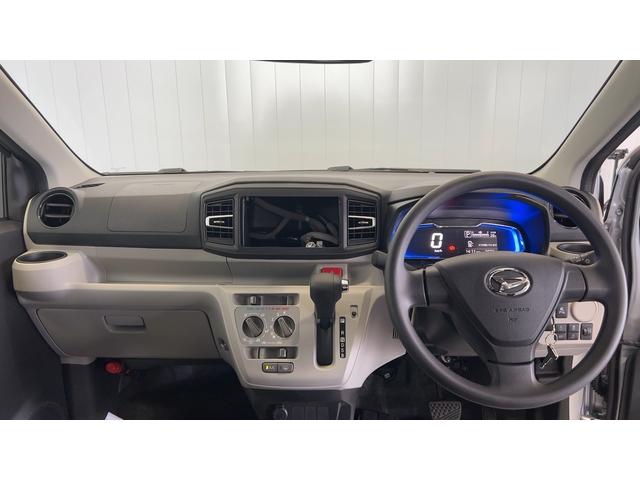 ミライースＸ　ＳＡIII（茨城県）の中古車