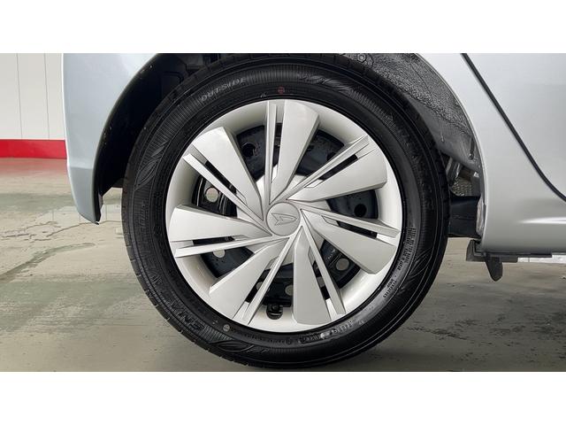 ミライースＸ　ＳＡIII（茨城県）の中古車