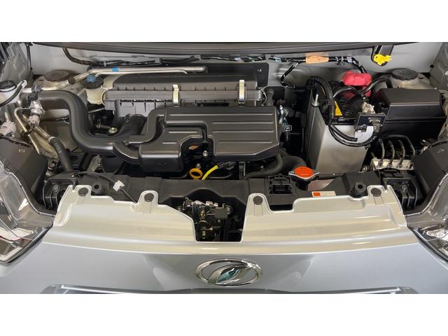 ミライースＸ　ＳＡIII（茨城県）の中古車