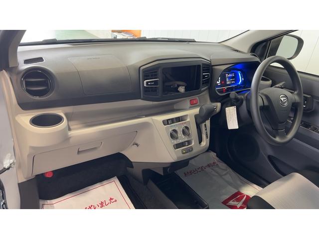 ミライースＸ　ＳＡIII（茨城県）の中古車
