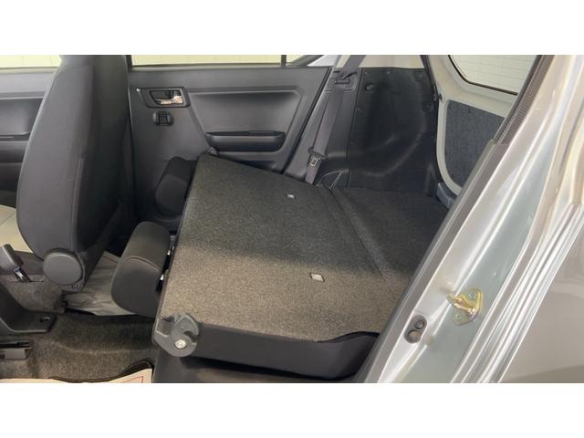 ミライースＸ　ＳＡIII（茨城県）の中古車