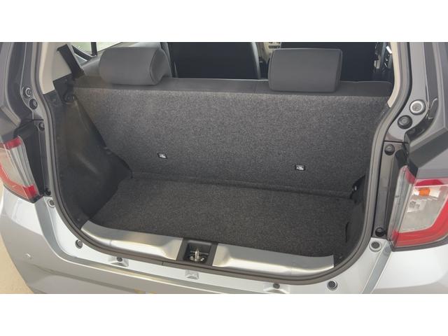 ミライースＸ　ＳＡIII（茨城県）の中古車