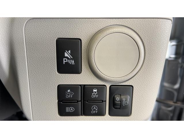 ミライースＸ　ＳＡIII（茨城県）の中古車