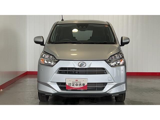 ミライースＸ　ＳＡIII（茨城県）の中古車