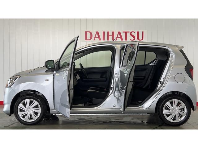 ミライースＸ　ＳＡIII（茨城県）の中古車