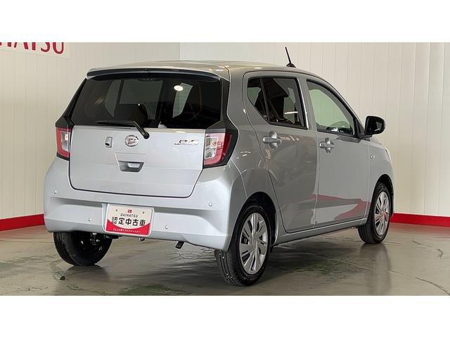 ミライースＸ　ＳＡIII（茨城県）の中古車