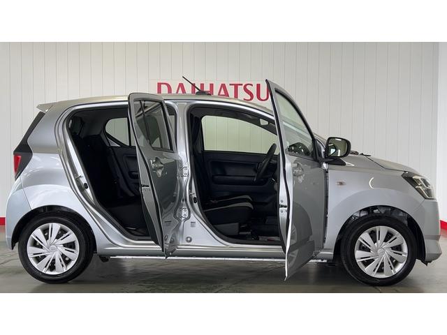 ミライースＸ　ＳＡIII（茨城県）の中古車