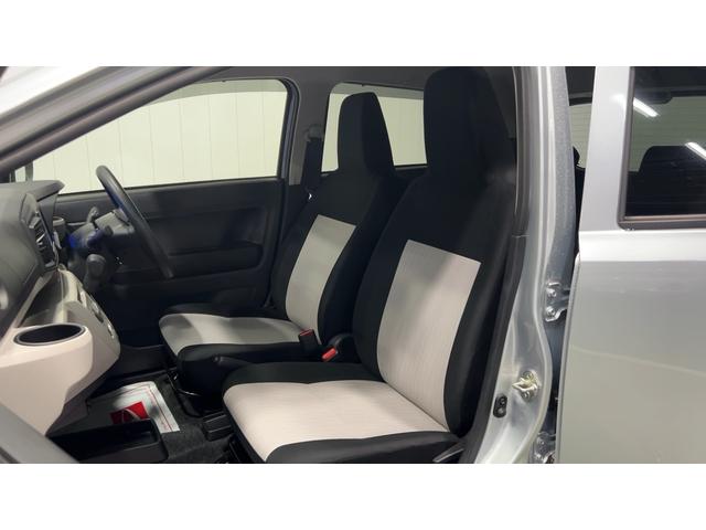 ミライースＸ　リミテッドＳＡIII（茨城県）の中古車
