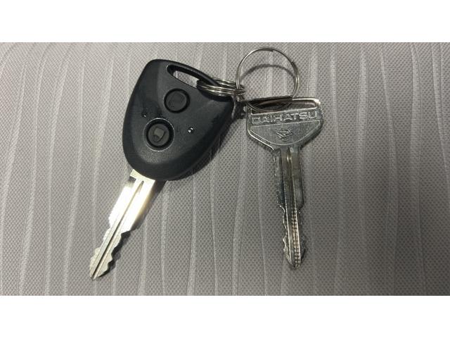 ミライースＸ　リミテッドＳＡIII（茨城県）の中古車