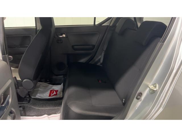 ミライースＸ　リミテッドＳＡIII（茨城県）の中古車