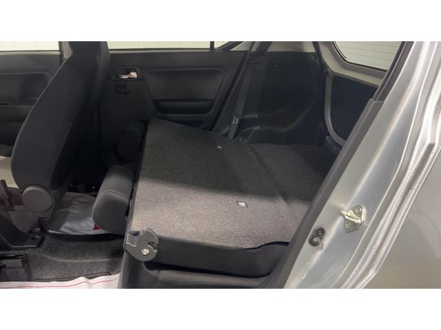 ミライースＸ　リミテッドＳＡIII（茨城県）の中古車