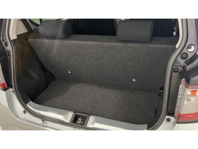 ミライースＸ　リミテッドＳＡIII（茨城県）の中古車