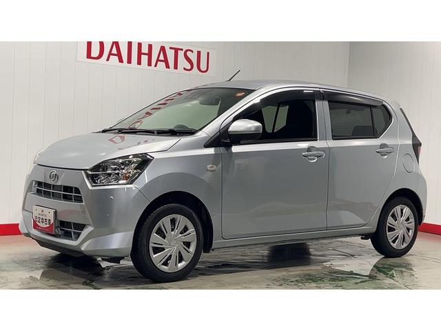 ミライースＸ　リミテッドＳＡIII（茨城県）の中古車