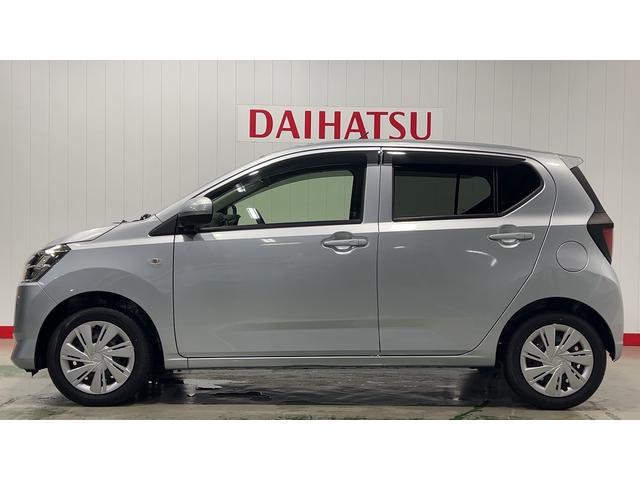 ミライースＸ　リミテッドＳＡIII（茨城県）の中古車