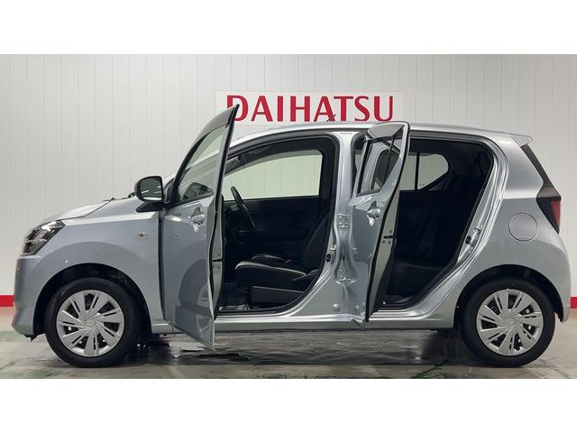 ミライースＸ　リミテッドＳＡIII（茨城県）の中古車