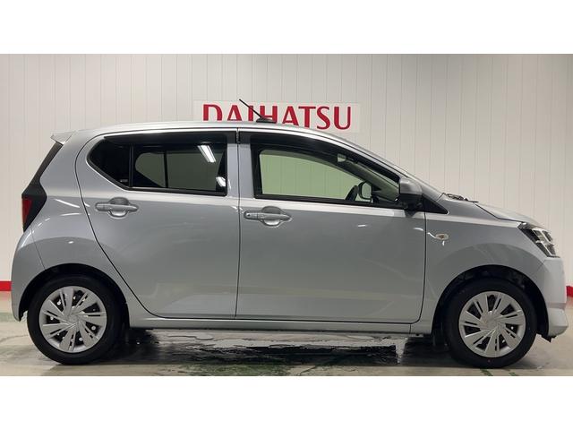 ミライースＸ　リミテッドＳＡIII（茨城県）の中古車