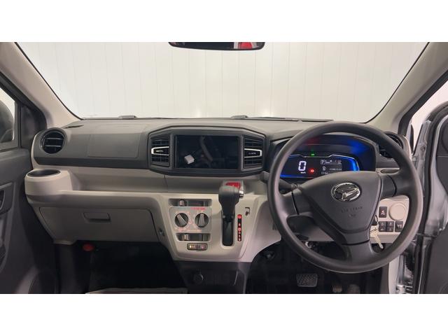 ミライースＸ　ＳＡIII（茨城県）の中古車