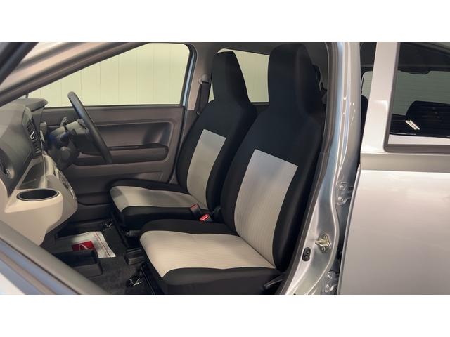 ミライースＸ　ＳＡIII（茨城県）の中古車