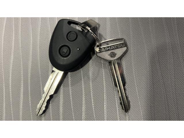 ミライースＸ　ＳＡIII（茨城県）の中古車