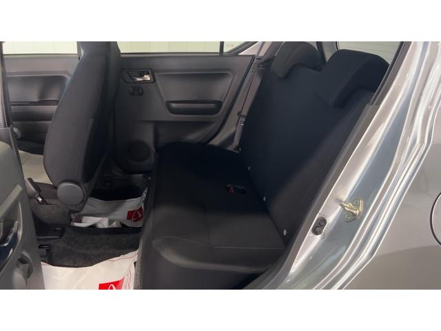 ミライースＸ　ＳＡIII（茨城県）の中古車
