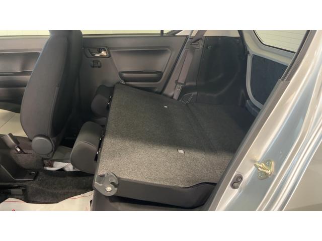 ミライースＸ　ＳＡIII（茨城県）の中古車