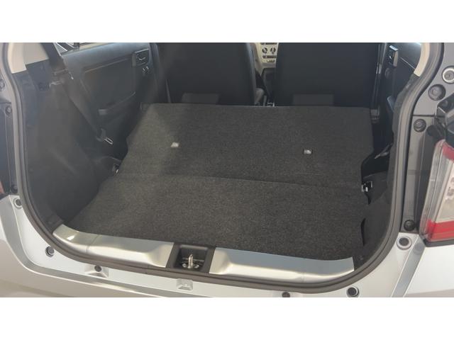 ミライースＸ　ＳＡIII（茨城県）の中古車