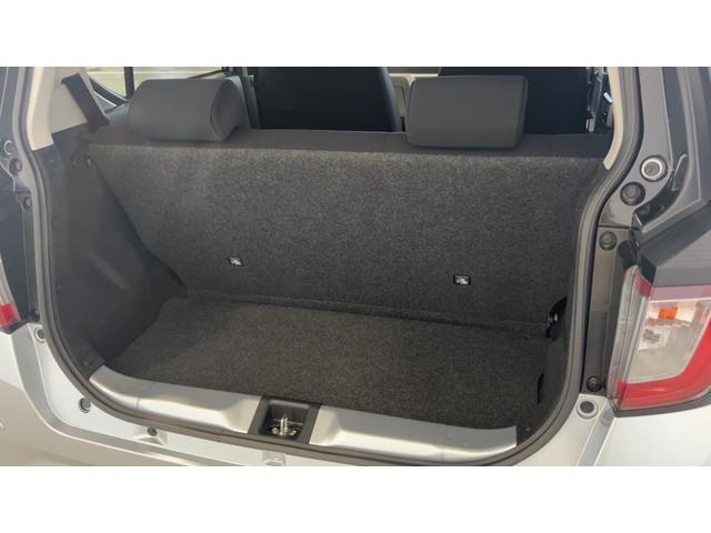 ミライースＸ　ＳＡIII（茨城県）の中古車