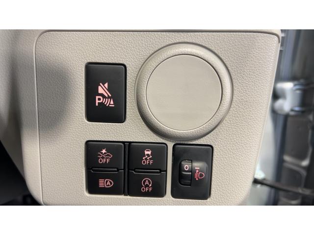 ミライースＸ　ＳＡIII（茨城県）の中古車