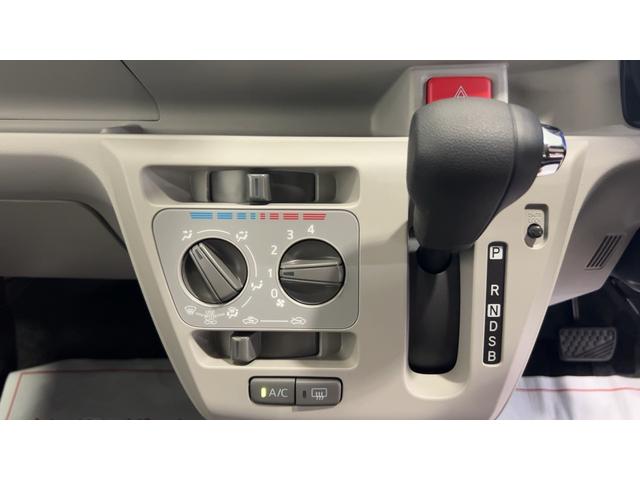 ミライースＸ　ＳＡIII（茨城県）の中古車