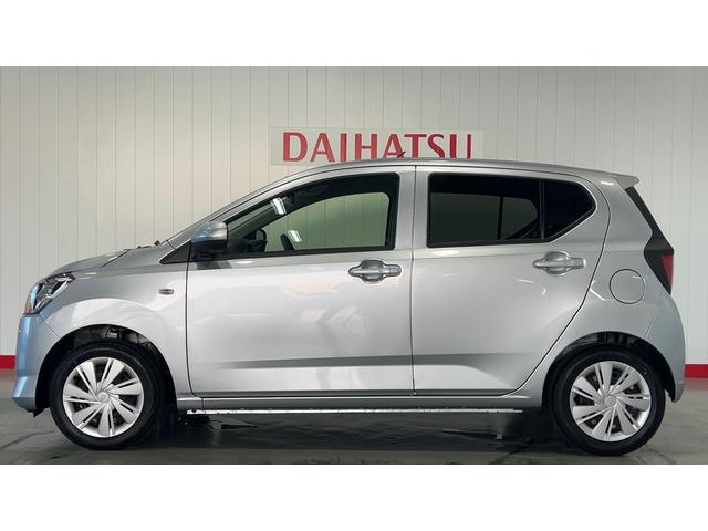 ミライースＸ　ＳＡIII（茨城県）の中古車