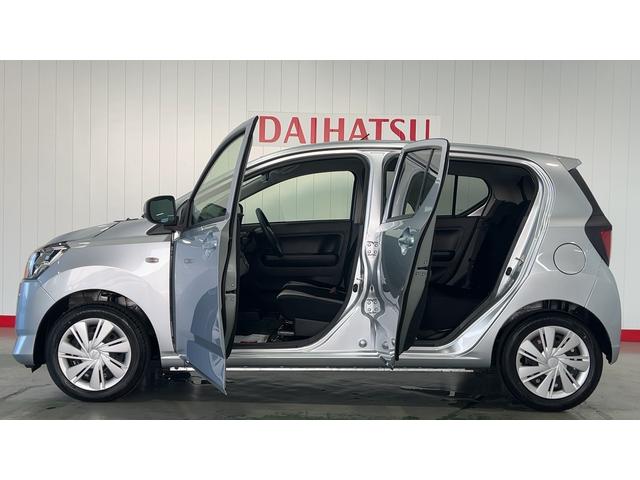 ミライースＸ　ＳＡIII（茨城県）の中古車